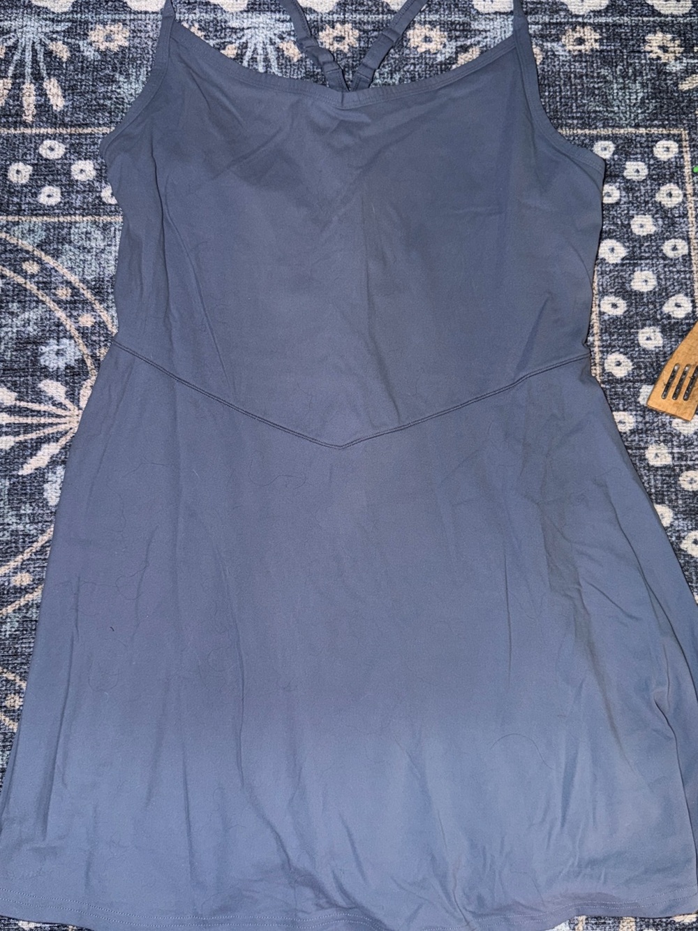 Women’s Athletic Dress